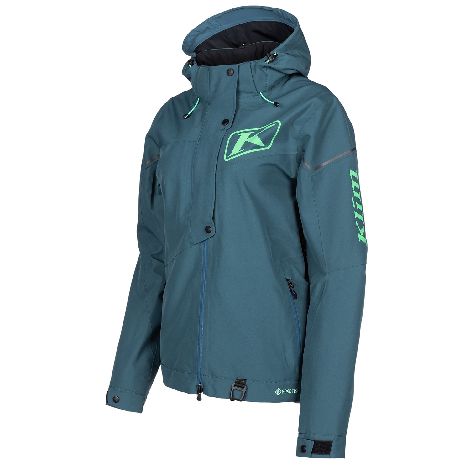 Klim alpine parka outlet